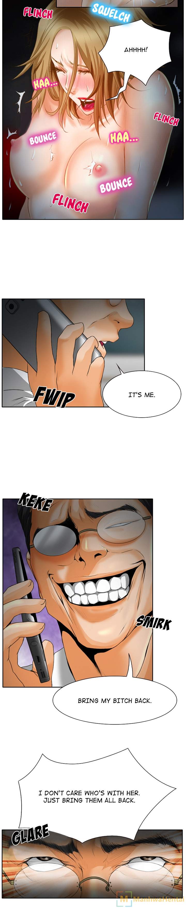 Ripley Love Chapter 19 Page 13