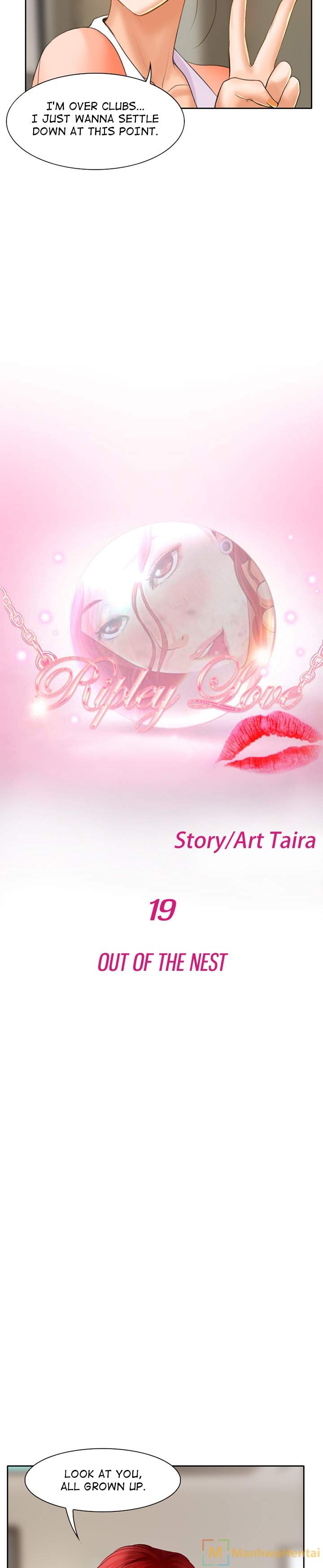 Ripley Love Chapter 19 Page 2