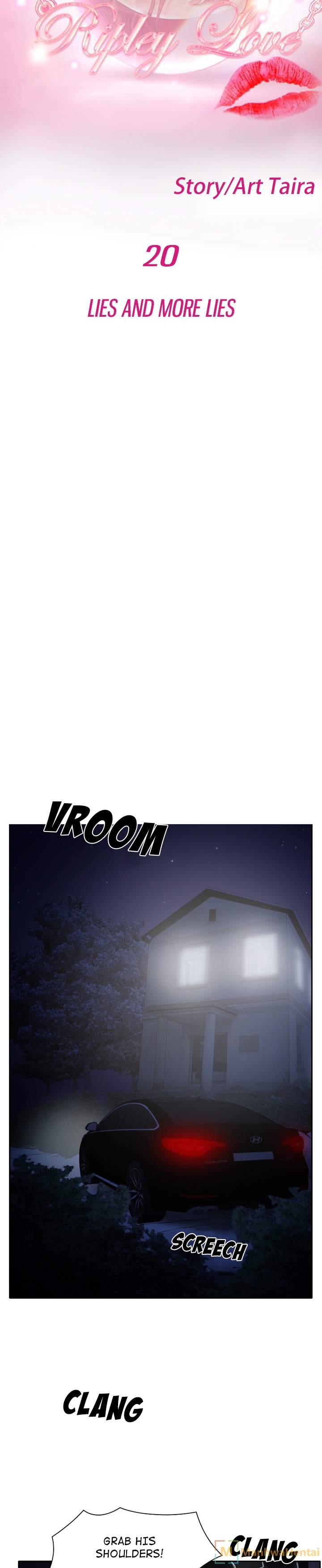 Ripley Love Chapter 20 Page 9