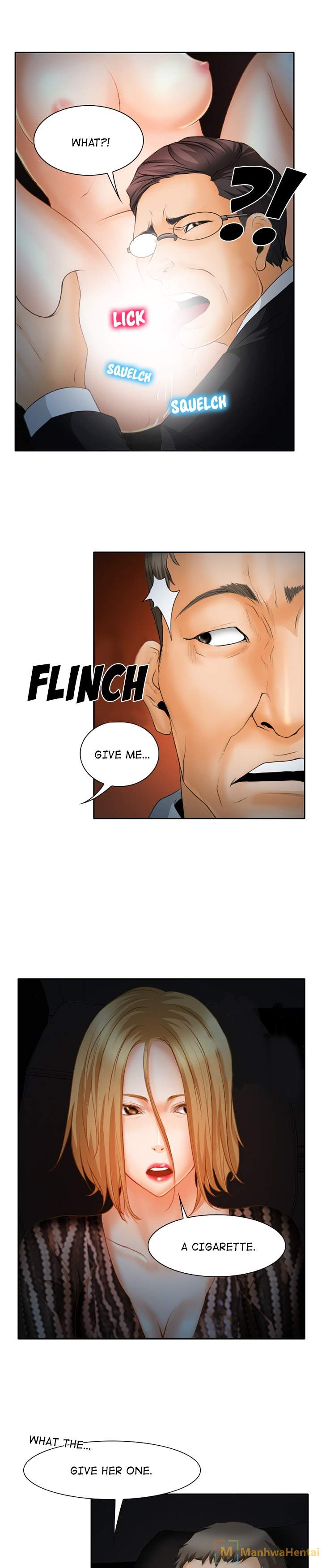 Ripley Love Chapter 22 Page 10