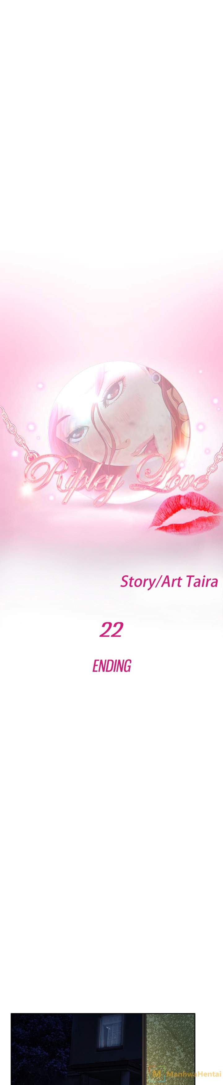 Ripley Love Chapter 22 Page 2