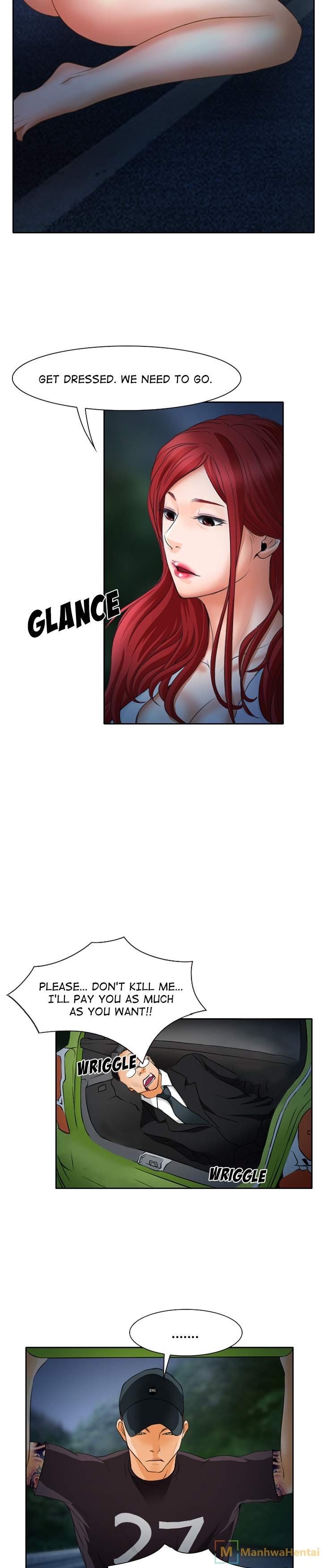 Ripley Love Chapter 23 Page 10
