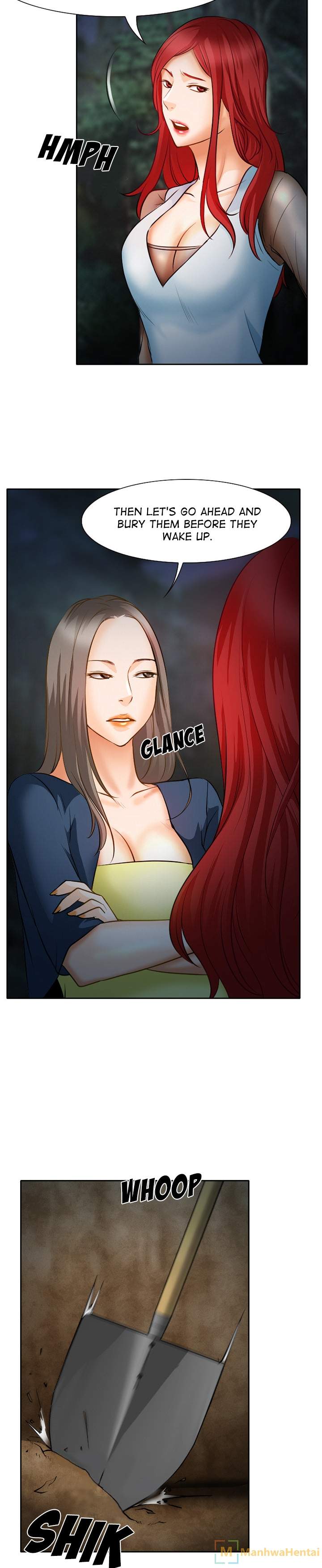 Ripley Love Chapter 24 Page 11