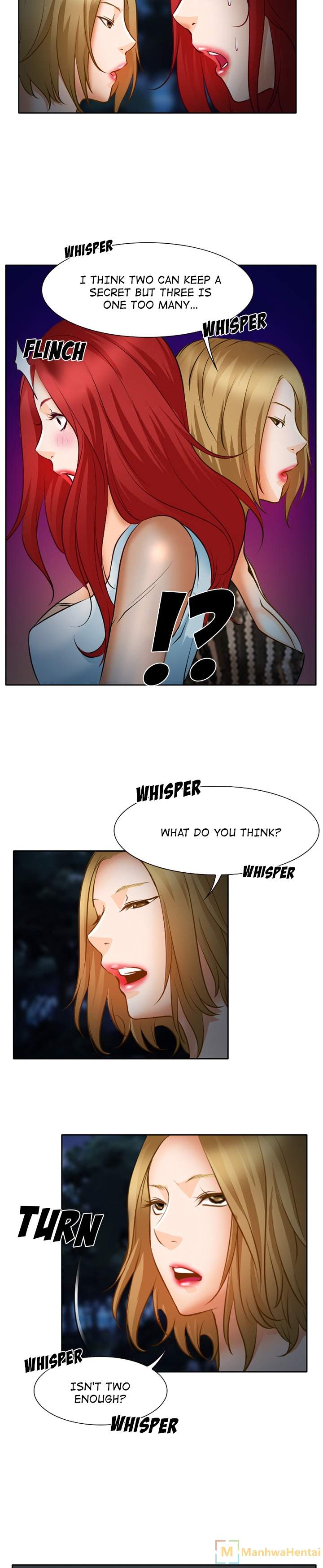 Ripley Love Chapter 24 Page 14