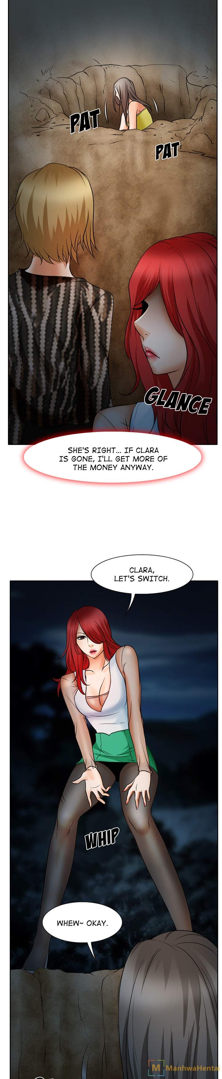 Ripley Love Chapter 24 Page 15