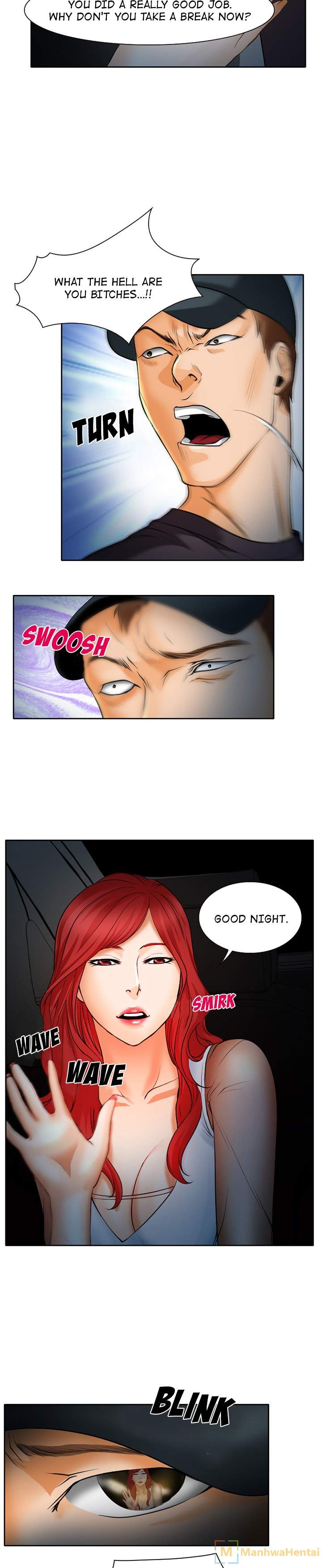 Ripley Love Chapter 24 Page 2