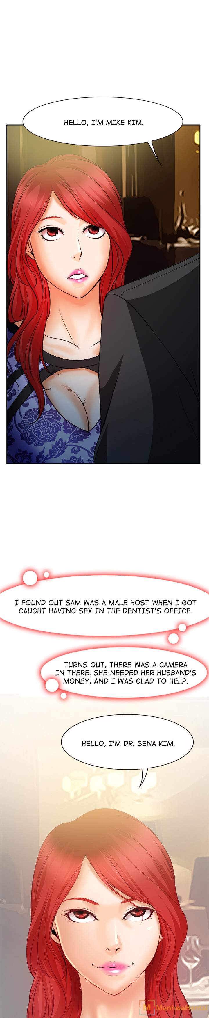 Ripley Love Chapter 24 Page 21