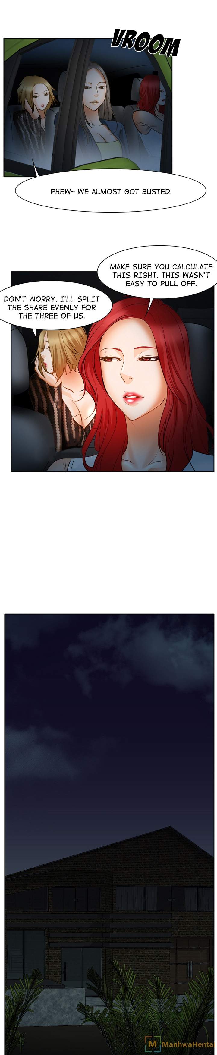 Ripley Love Chapter 24 Page 4
