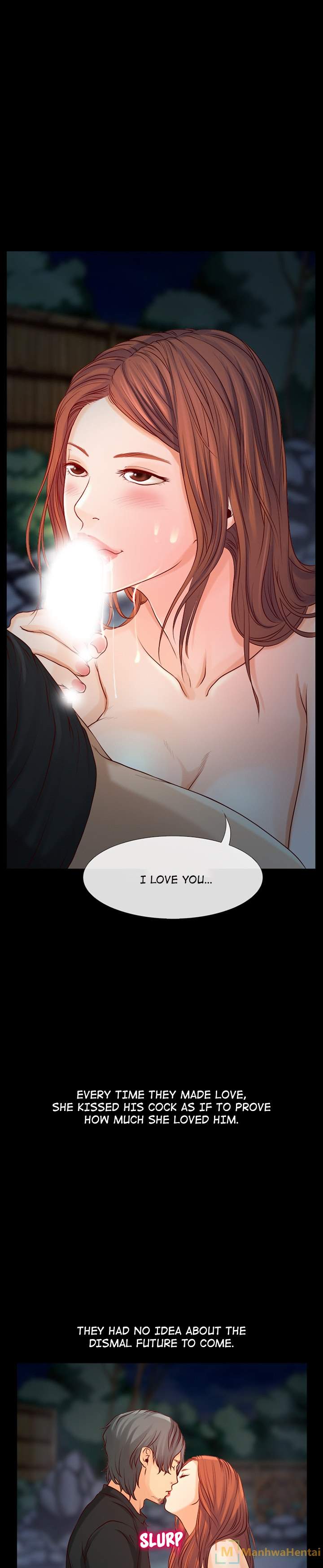 Ripley Love Chapter 25 Page 15