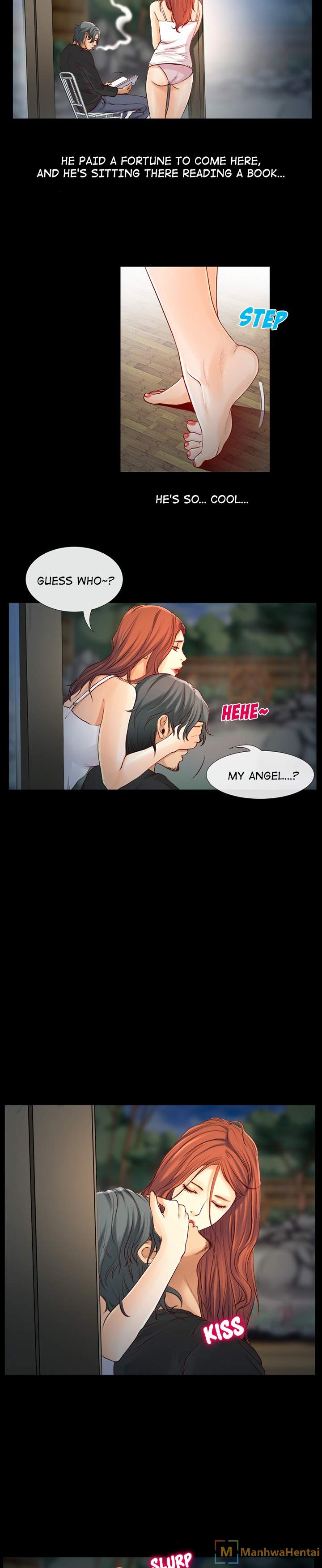 Ripley Love Chapter 25 Page 2