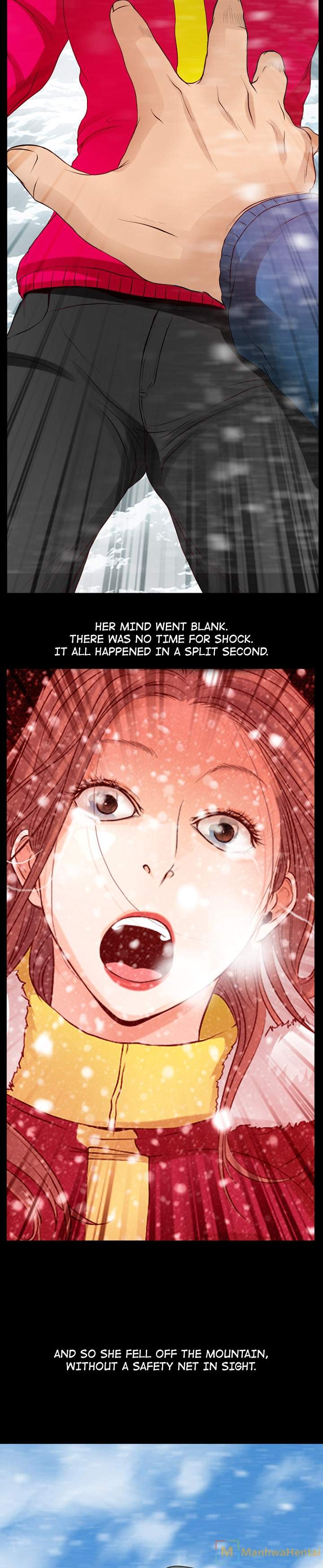Ripley Love Chapter 25 Page 24