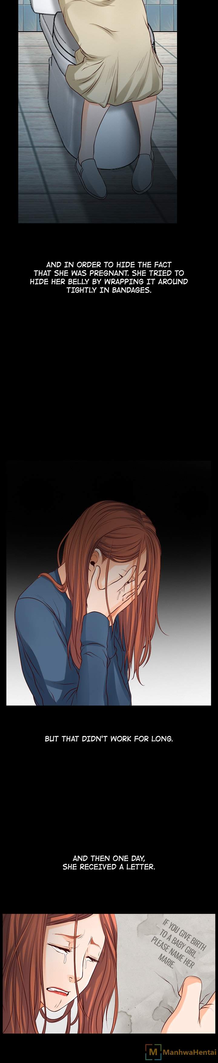 Ripley Love Chapter 25 Page 29