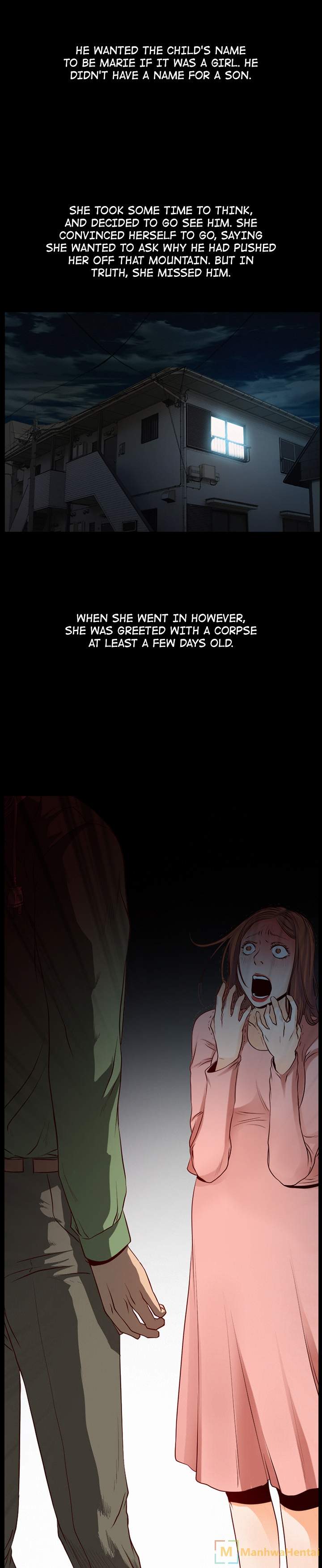 Ripley Love Chapter 25 Page 30