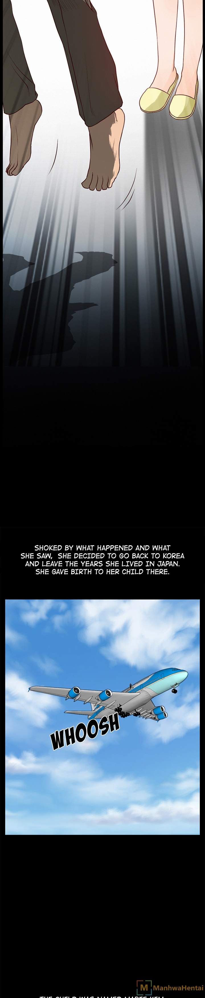 Ripley Love Chapter 25 Page 31