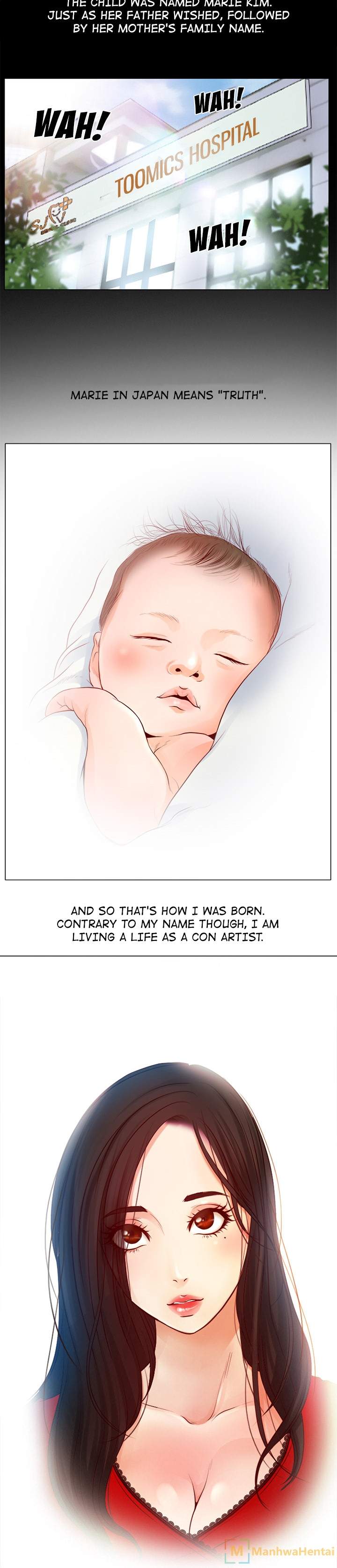 Ripley Love Chapter 25 Page 32