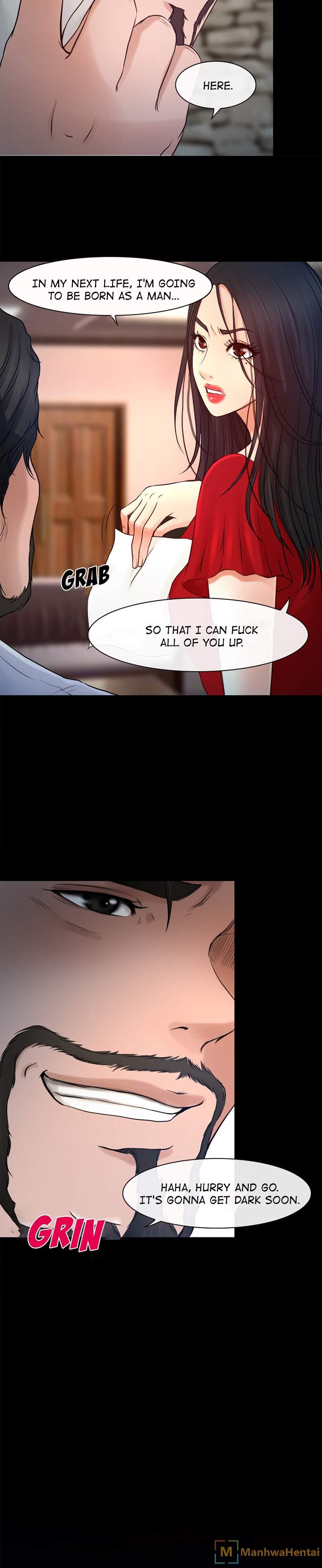 Ripley Love Chapter 26 Page 10