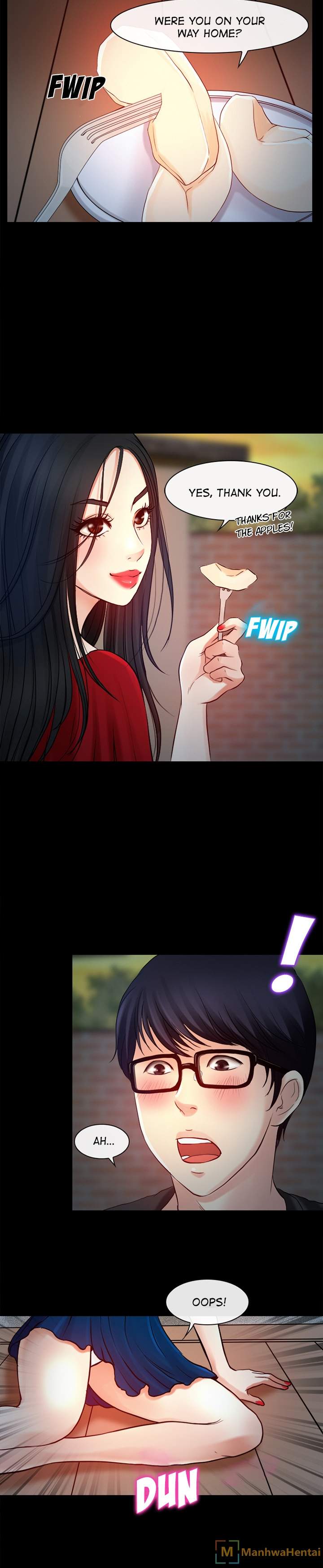 Ripley Love Chapter 26 Page 19