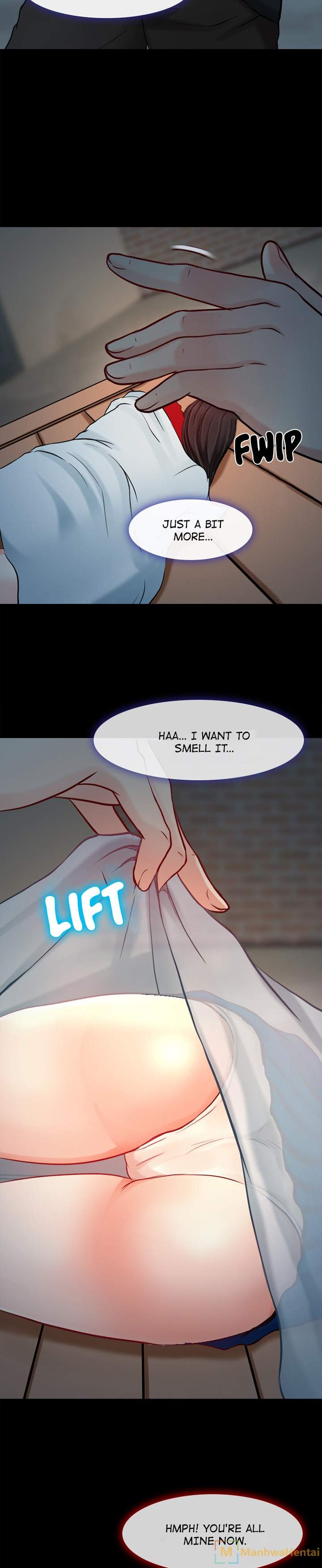 Ripley Love Chapter 26 Page 24
