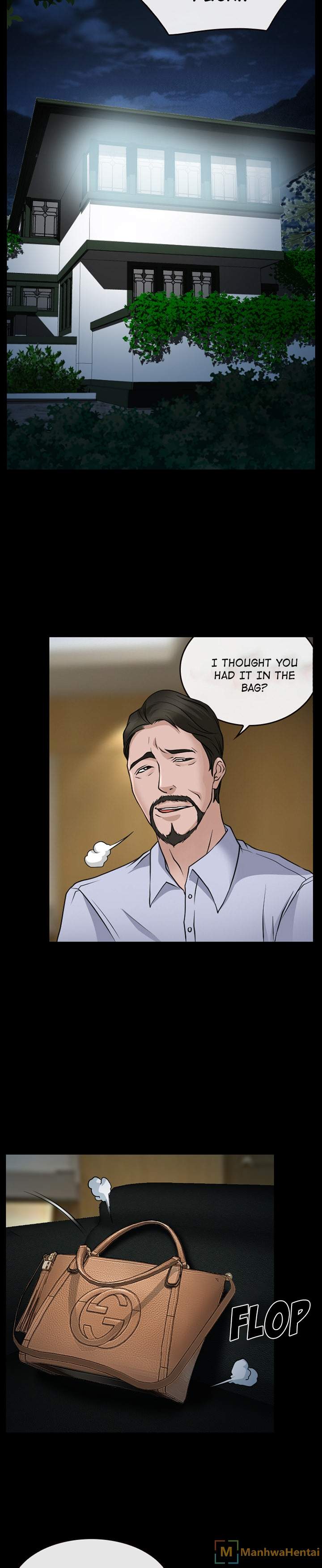 Ripley Love Chapter 27 Page 12