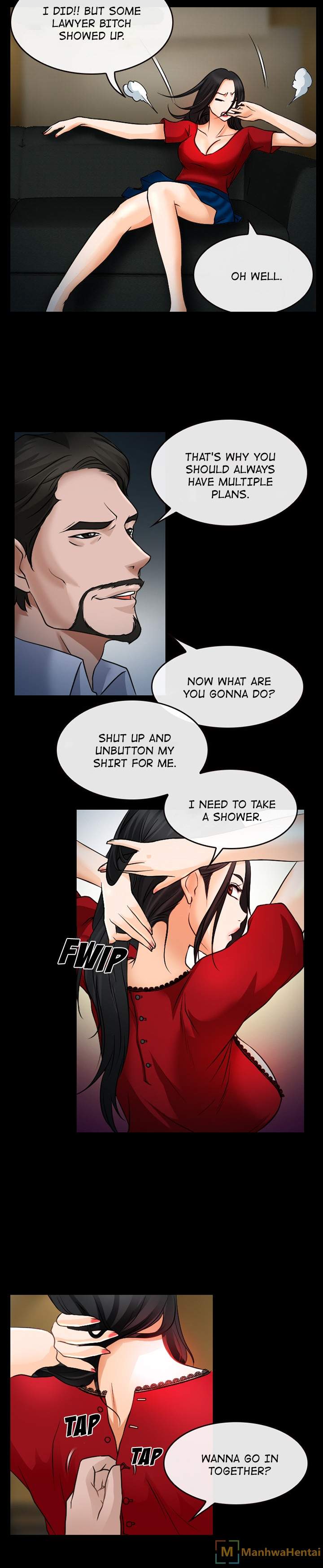 Ripley Love Chapter 27 Page 13