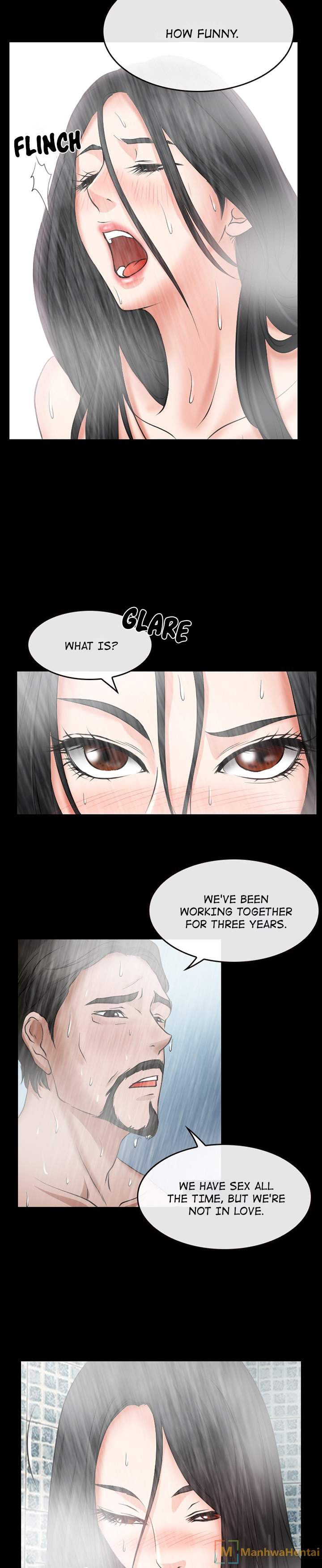 Ripley Love Chapter 27 Page 16