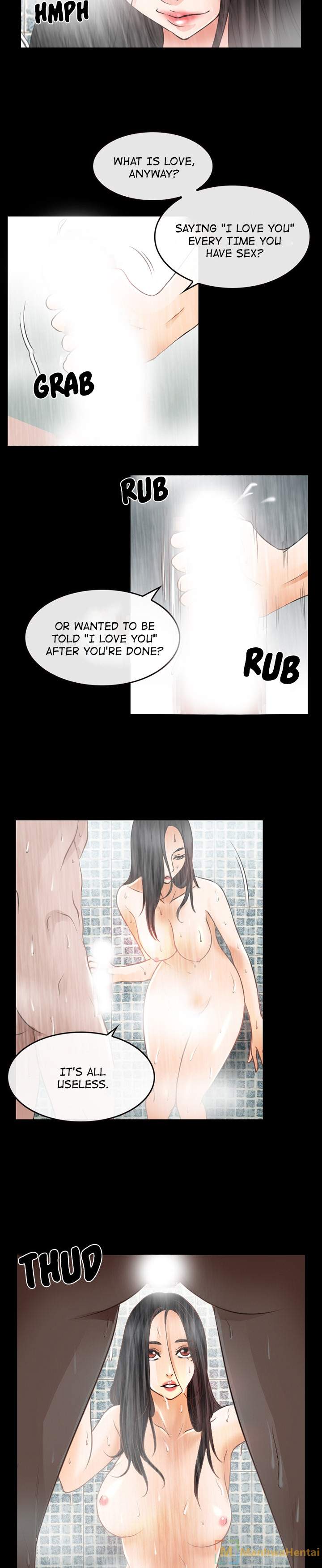 Ripley Love Chapter 27 Page 17