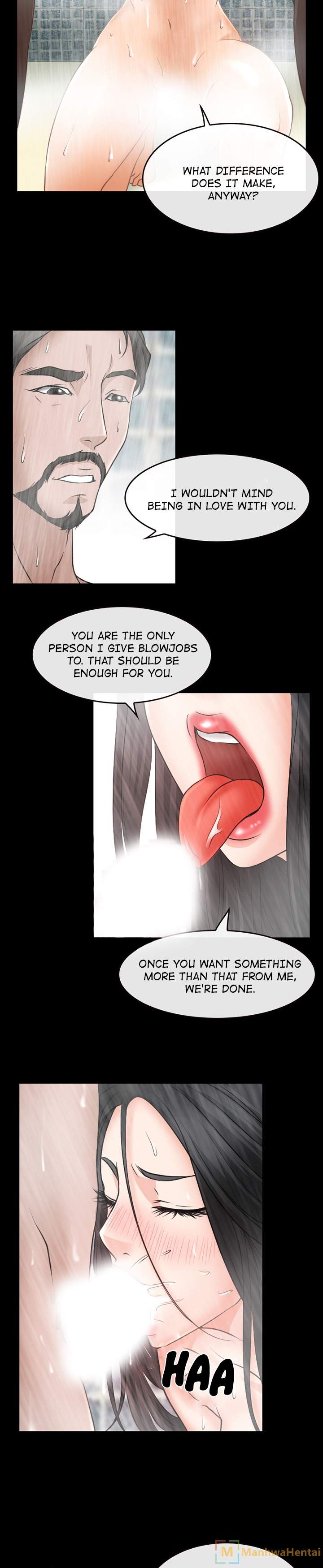 Ripley Love Chapter 27 Page 18