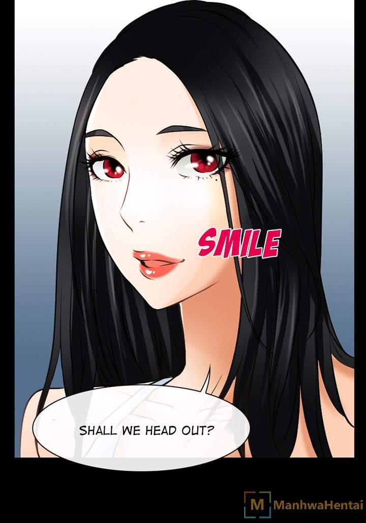 Ripley Love Chapter 28 Page 24