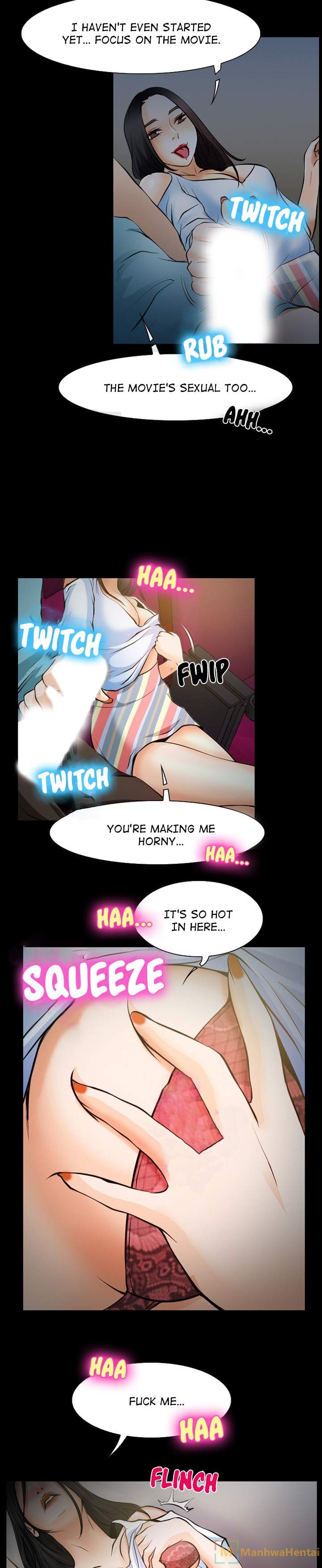 Ripley Love Chapter 29 Page 10