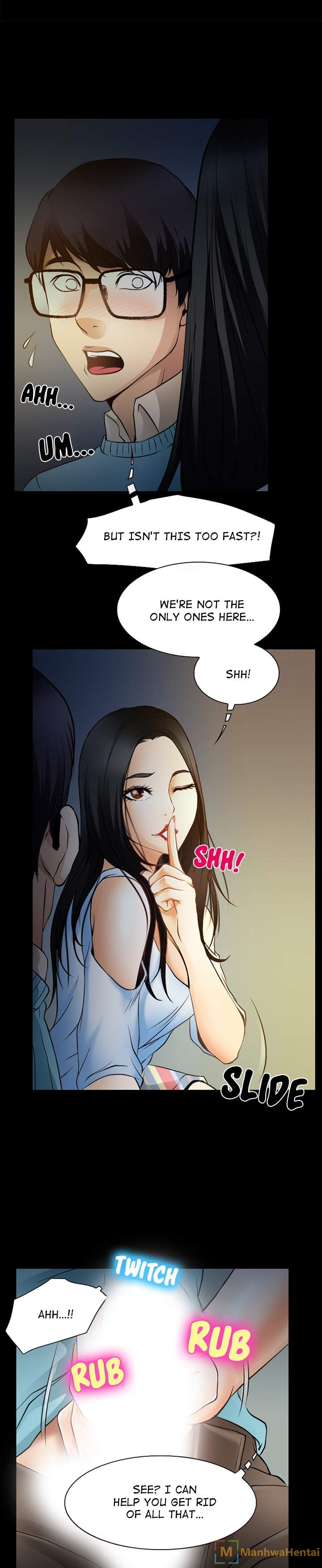 Ripley Love Chapter 29 Page 7