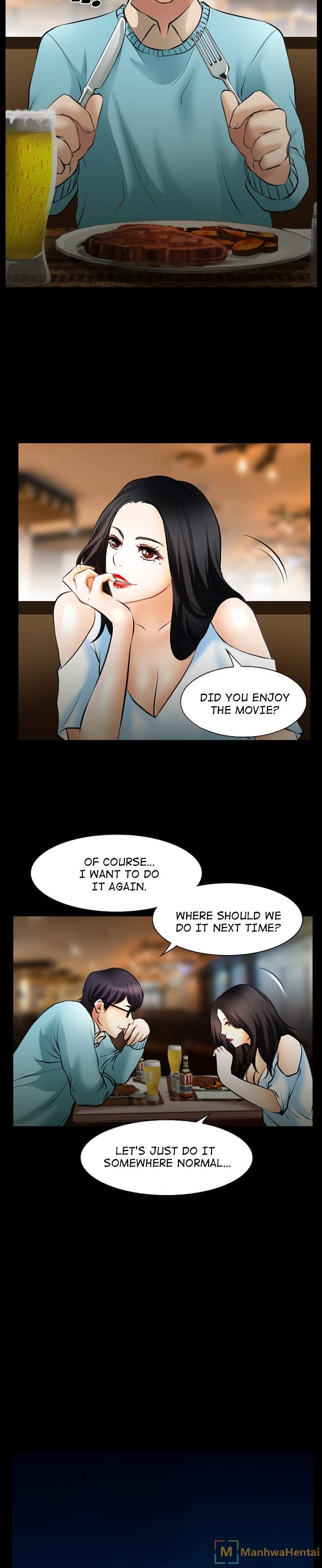 Ripley Love Chapter 30 Page 10