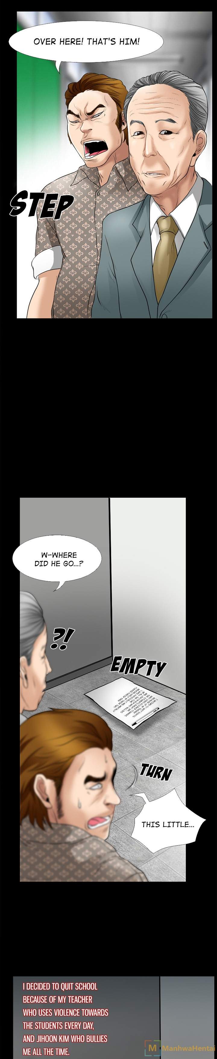 Ripley Love Chapter 30 Page 29
