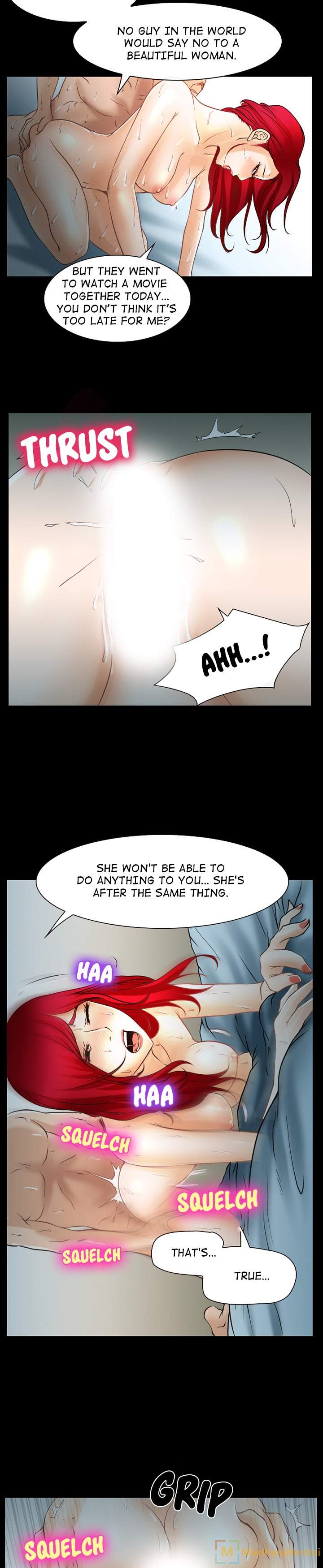 Ripley Love Chapter 30 Page 3