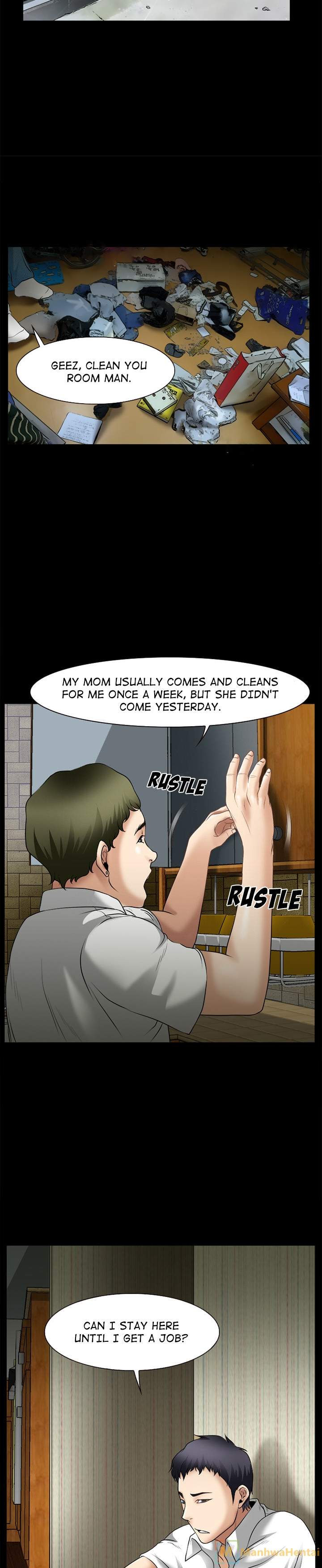 Ripley Love Chapter 31 Page 10