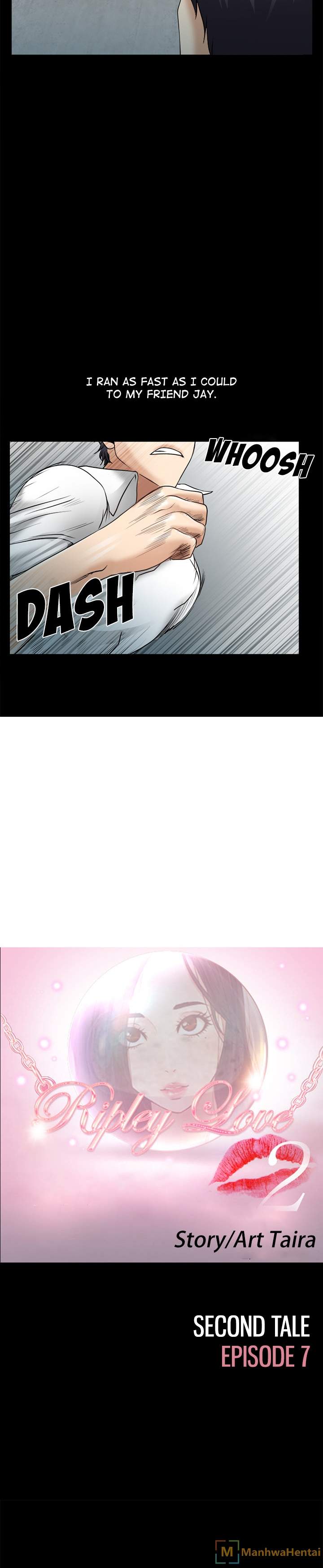 Ripley Love Chapter 31 Page 2