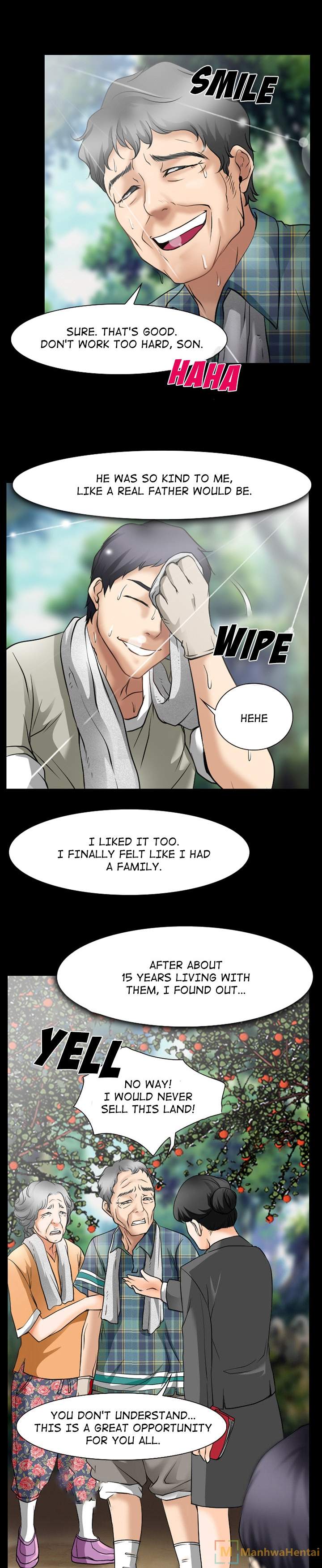 Ripley Love Chapter 31 Page 23