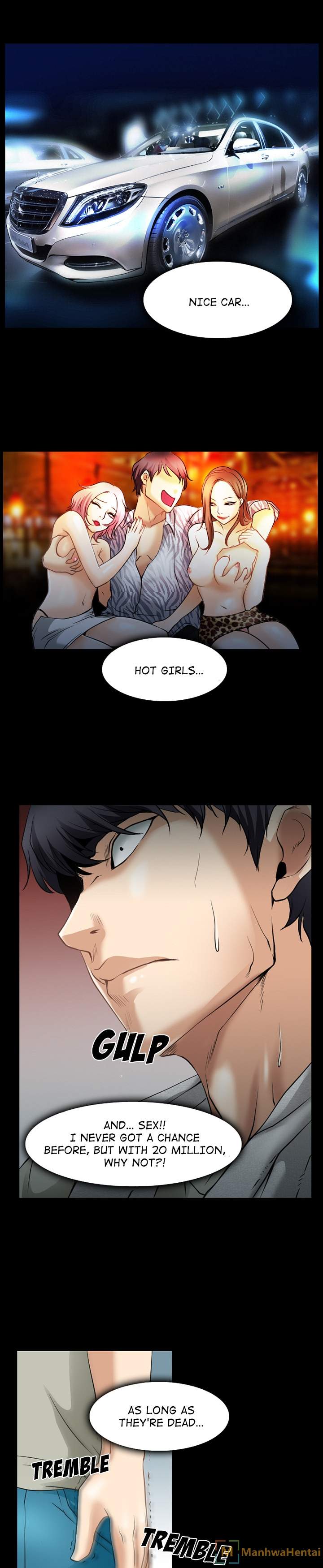 Ripley Love Chapter 31 Page 25