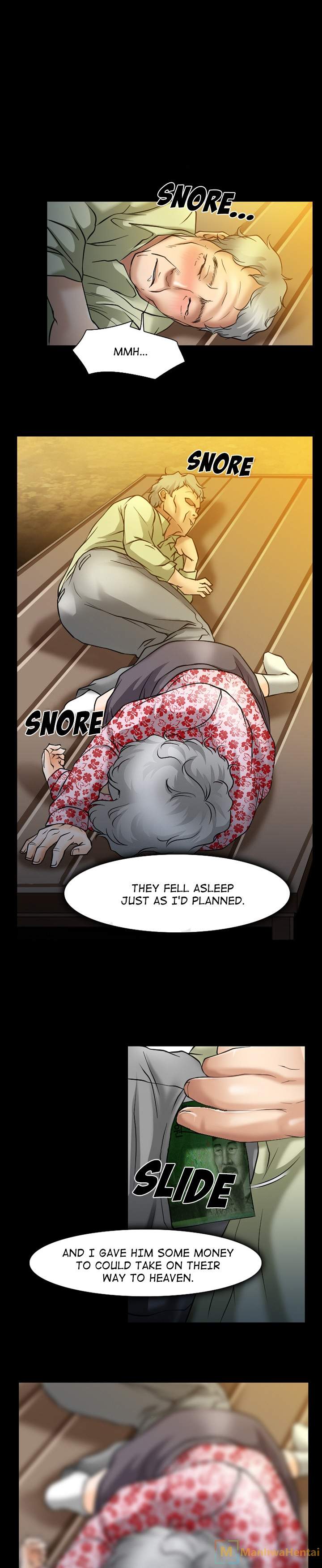 Ripley Love Chapter 31 Page 29