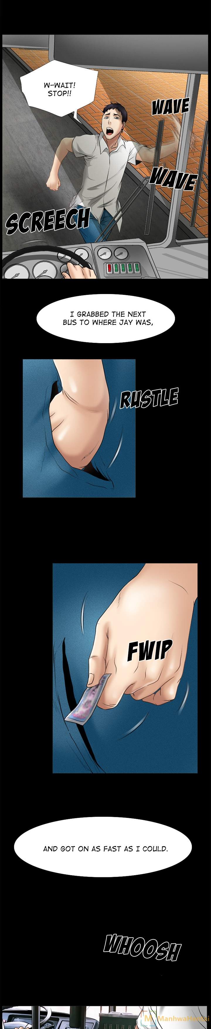 Ripley Love Chapter 31 Page 3