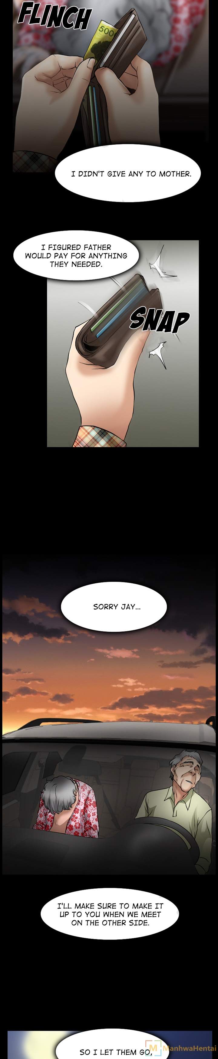 Ripley Love Chapter 31 Page 30