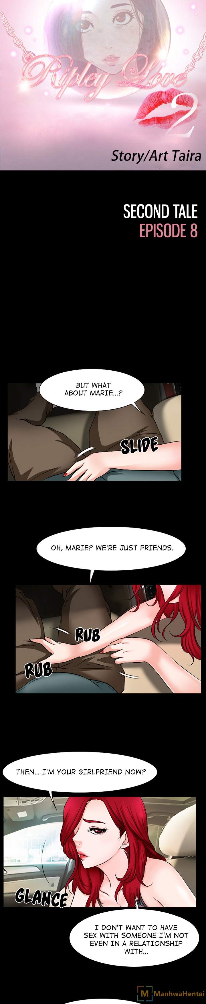 Ripley Love Chapter 32 Page 11