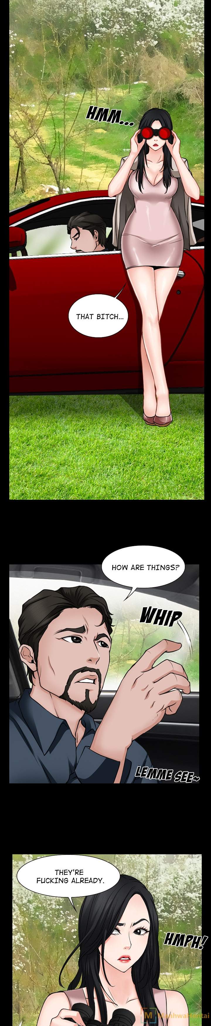 Ripley Love Chapter 32 Page 16