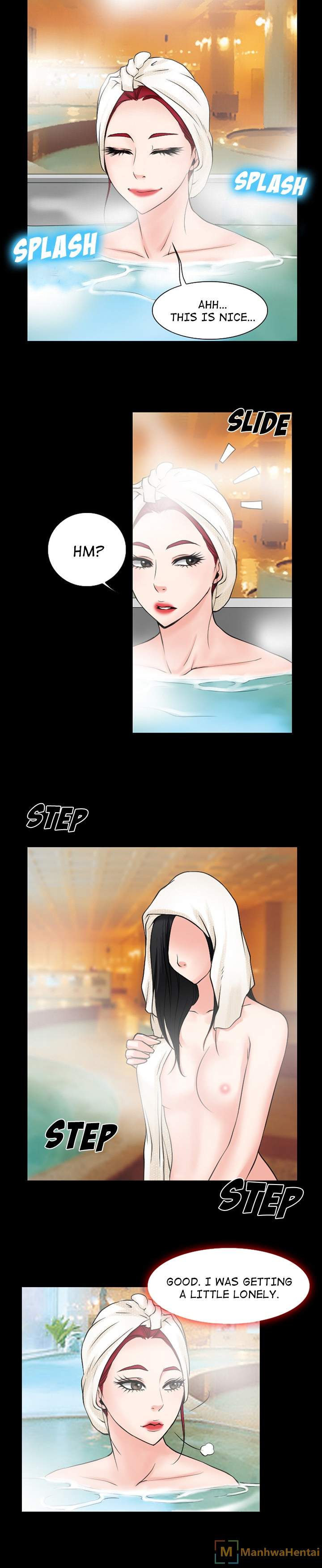 Ripley Love Chapter 33 Page 14