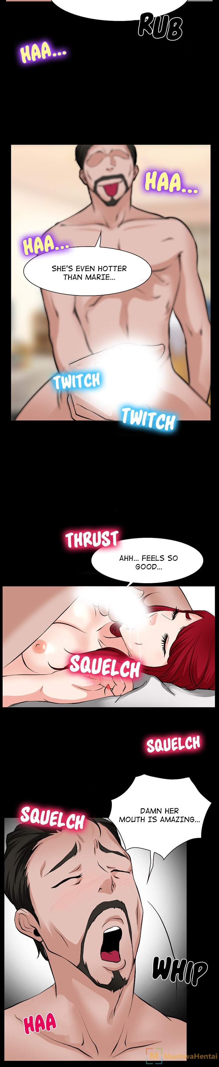 Ripley Love Chapter 33 Page 25