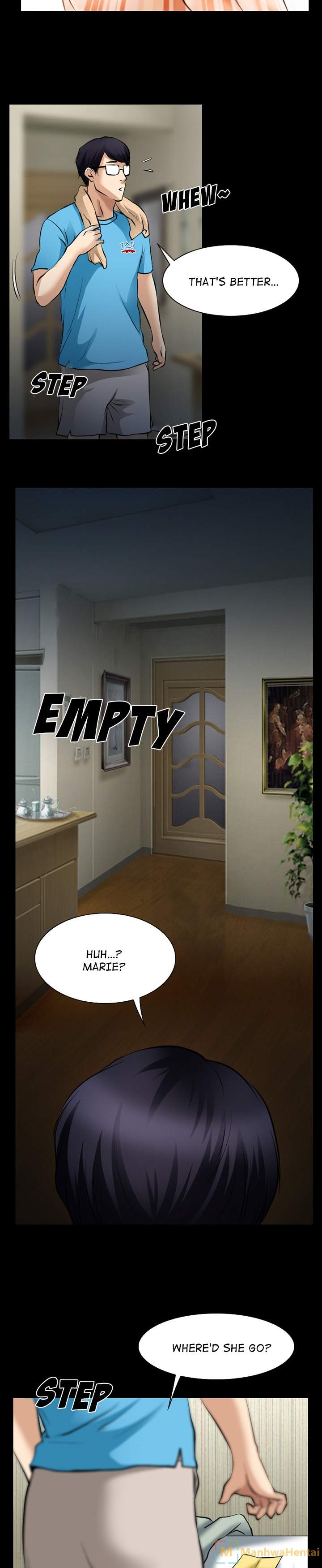 Ripley Love Chapter 34 Page 19