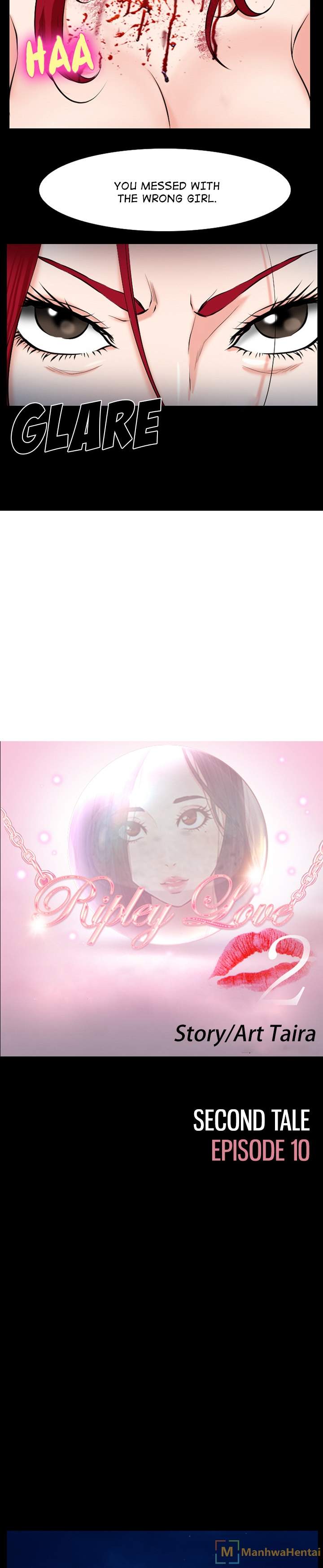 Ripley Love Chapter 34 Page 2