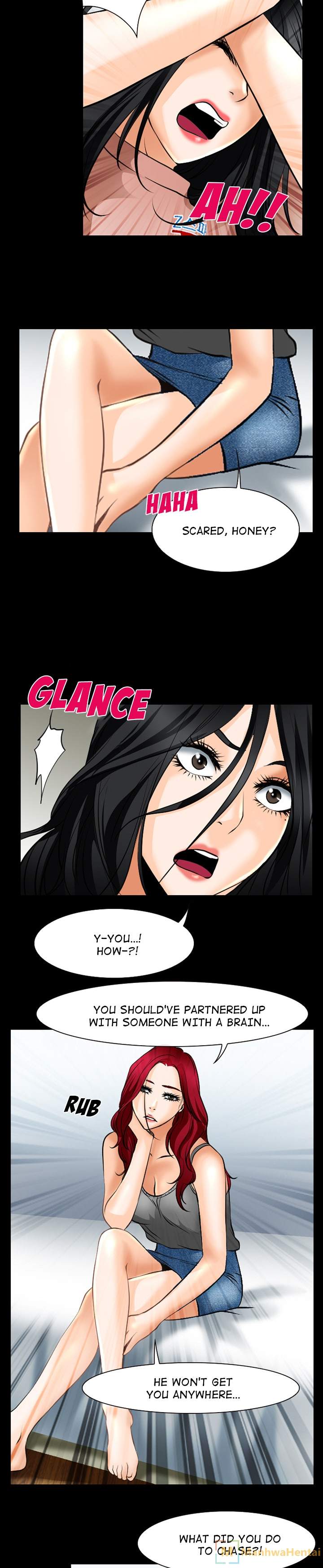 Ripley Love Chapter 34 Page 26