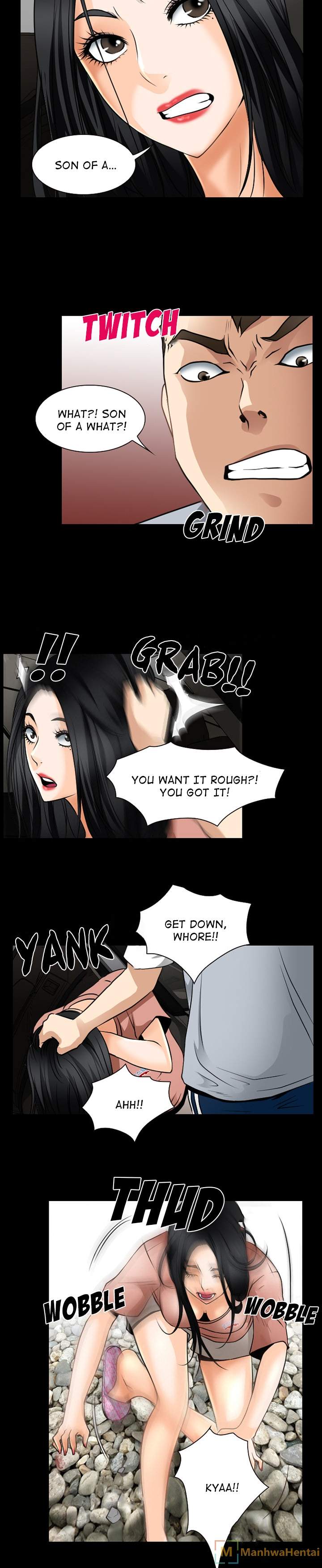 Ripley Love Chapter 35 Page 15