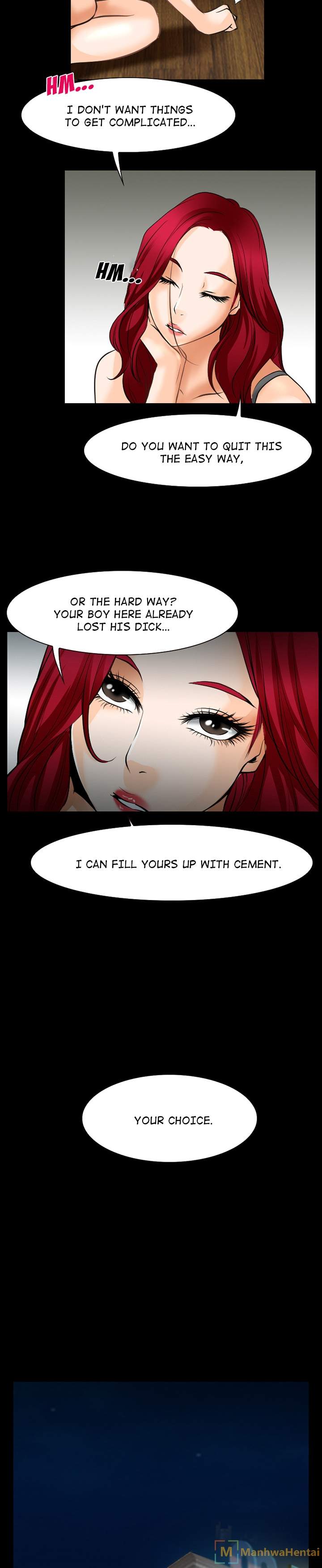 Ripley Love Chapter 35 Page 2