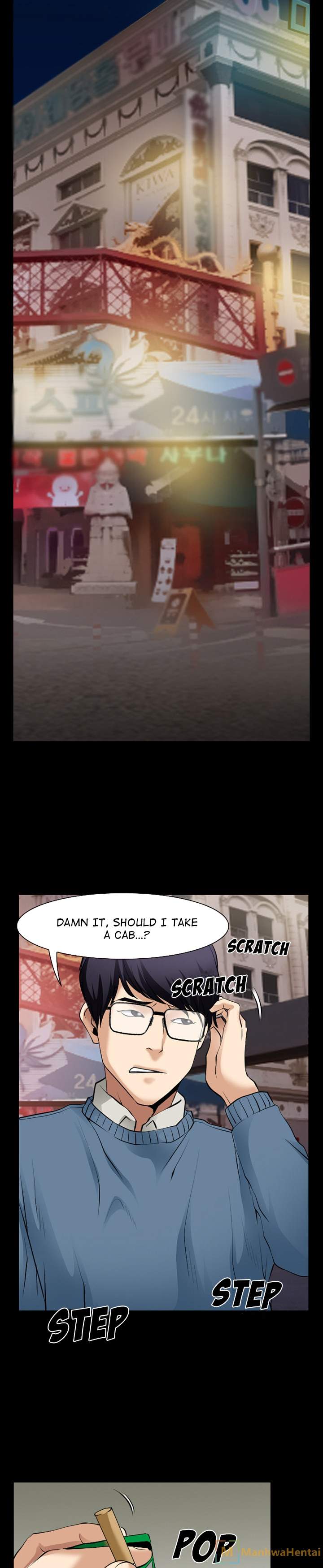 Ripley Love Chapter 35 Page 3